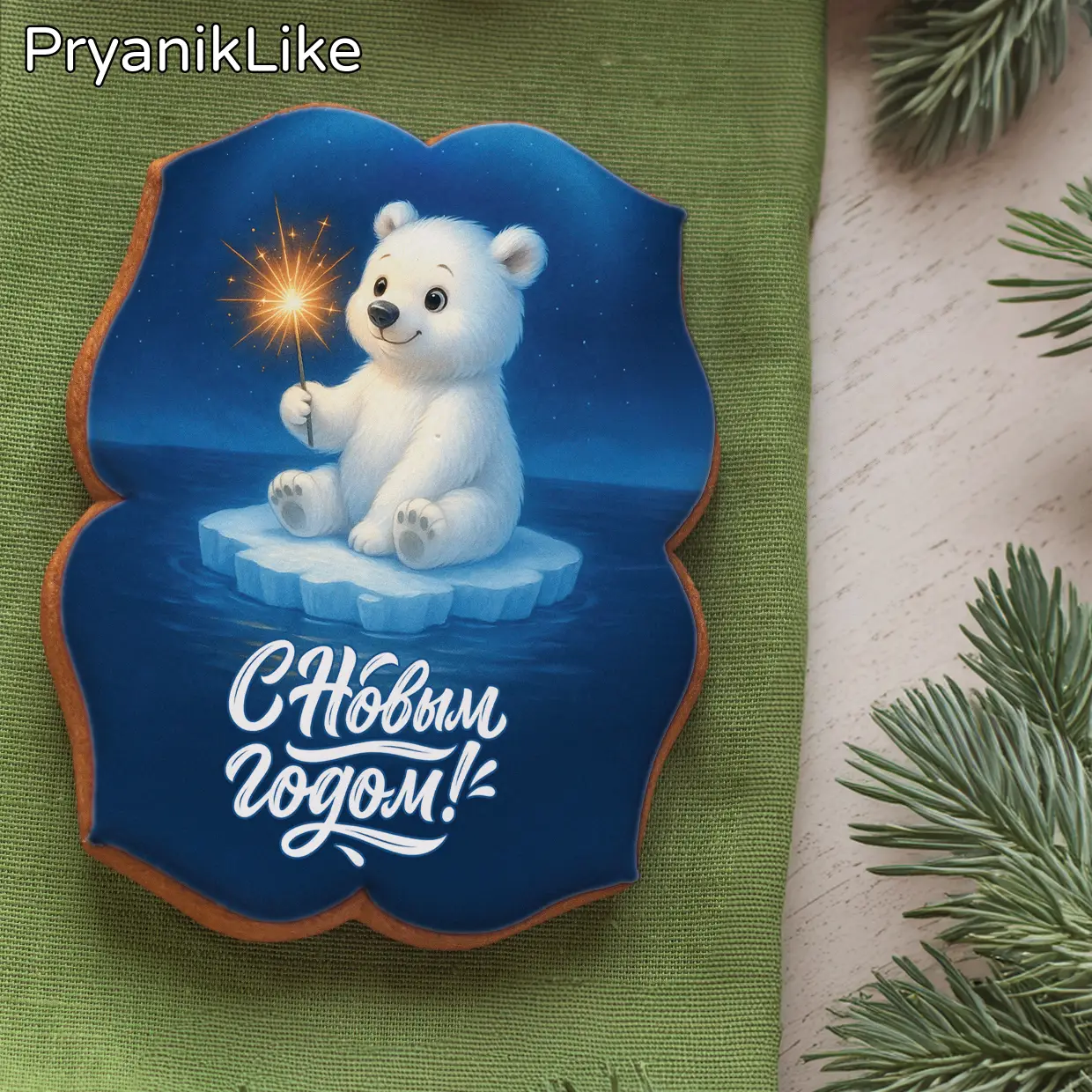 Конфета (фигурный)